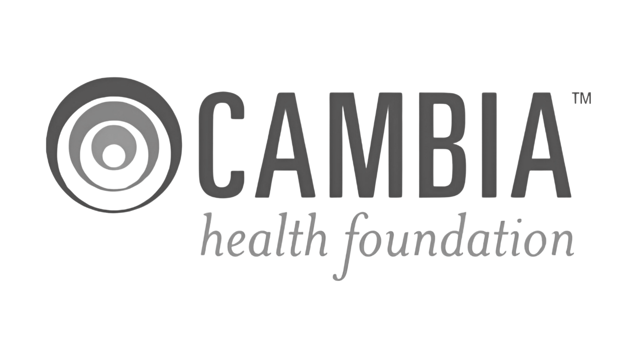 Cambia Health Foundation