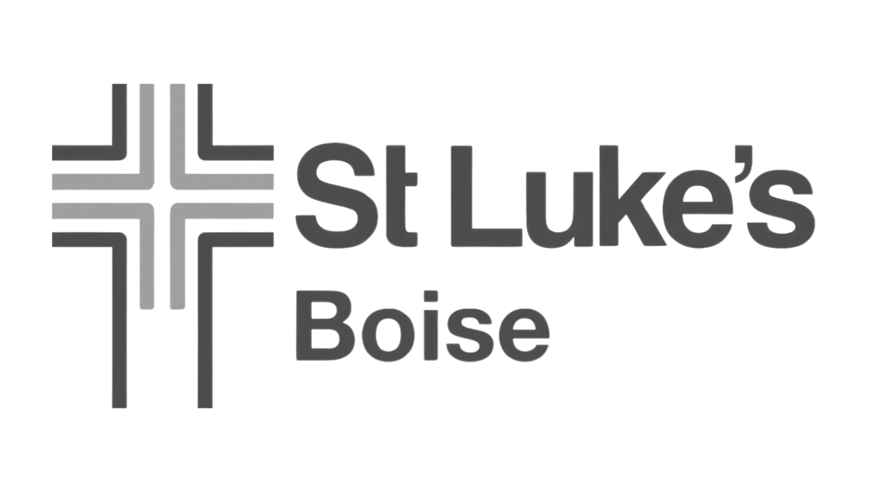 St Luke's Boise